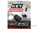 Key Duplication & Smart Key Programming in Doha Qatar
